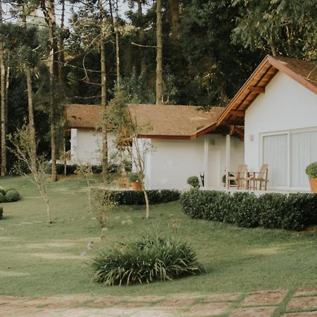 Roots Resort Monte Verde  Exterior foto